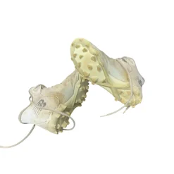 Used New Balance NEW BALANCE Lacrosse Bottom A White XS