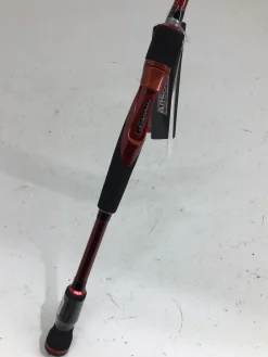 Used NEW FAVORITE ABSOLUTE 6.5FT MD HVY ROD Fishing Rod Only