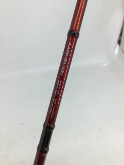 Used NEW FAVORITE ABSOLUTE 6.5FT MD HVY ROD Fishing Rod Only