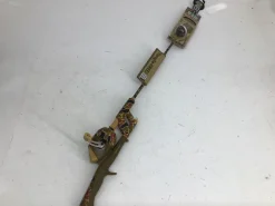 Used NEW KID CASTERS CAMO ROD COMBO Rod and Reel Combo