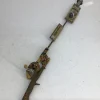 Used NEW KID CASTERS CAMO ROD COMBO Rod and Reel Combo