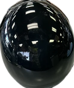 Used NFX FX-75Y Junior Helmet Black LG