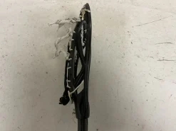 Used Nike AERO 10 Men Atk/Mid Complete Stick Black
