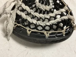 Used Nike AERO 10 Men Atk/Mid Complete Stick Black