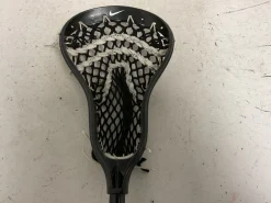 Used Nike AERO 10 Men Atk/Mid Complete Stick Black