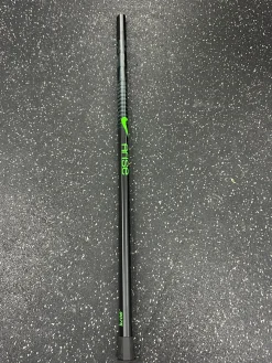 Used Nike ARISE 9075 Mens Atk/Mid LAX Shaft Black