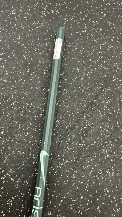 Used Nike ARISE ELITE 10 Womens Atk/Mid LAX Shaft Green