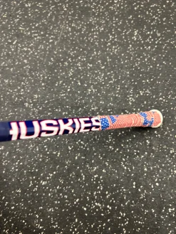 Used Nike ARISE ELITE 10 Womens Atk/Mid LAX Shaft Navy Blue