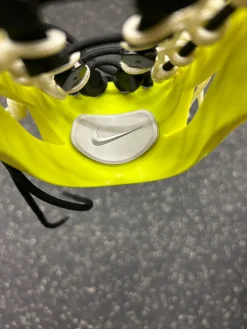 Used Nike ARISE Womens Lacrosse Head Yellow