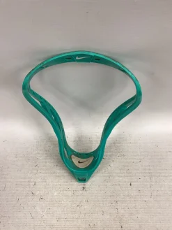 Used Nike ARISE Womens Lacrosse Head Teal