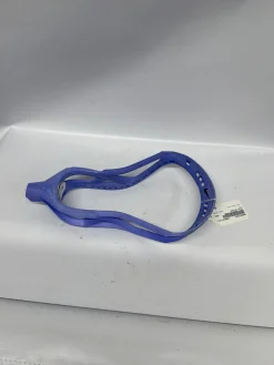 Used Nike ATTACK Mens Lacrosse Head Royal Blue