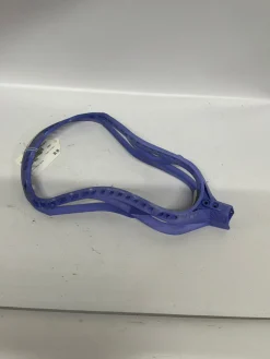 Used Nike ATTACK Mens Lacrosse Head Royal Blue