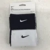 Used Nike DRI FIT HOME AWAY REVERSIBLE WRISTBANDS Racquet Accessory