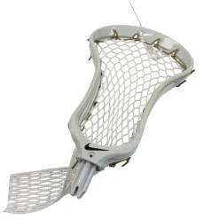 Used Nike FACE OFF HEAD Mens Lacrosse Head White