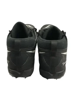 Used Nike LAX Cleats Mens Black Senior 11.5