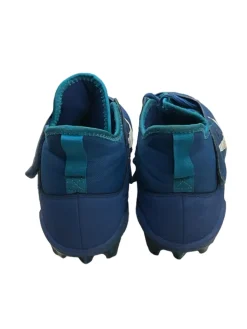 Used Nike LAX Cleats Mens Royal Blue Senior 11