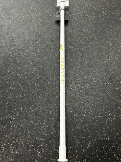 Used Nike LEGACY ELITE Womens Atk/Mid LAX Shaft White