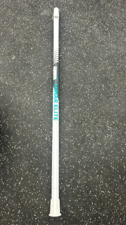 Used Nike LUNAR ELITE Womens Atk/Mid LAX Shaft White