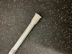 Used Nike LUNAR ELITE Womens Atk/Mid LAX Shaft White