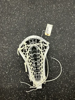 Used Nike LUNAR Womens Lacrosse Head White