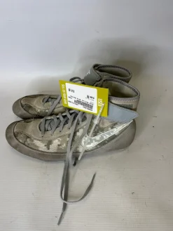 Used Nike MD Martial Arts Bottoms
