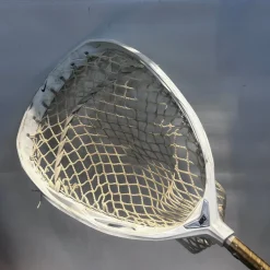 Used Nike Mens Goalie Stick White