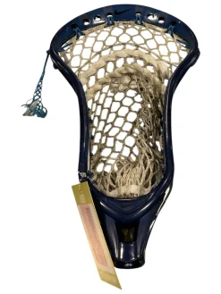 Used Nike Mens Lacrosse Head Navy Blue