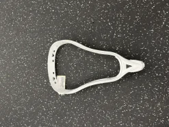 Used Nike Mens Lacrosse Head White