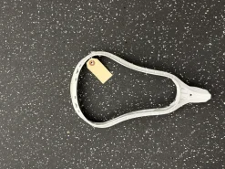 Used Nike Mens Lacrosse Head White
