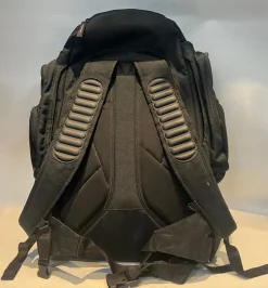 Used Nike Player Backpack Black