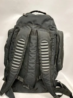 Used Nike Player Backpack Black