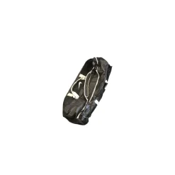 Used Nike Player Carry Bag Black