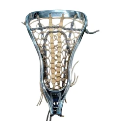 Used Nike TALA Womens Lacrosse Head Royal Blue