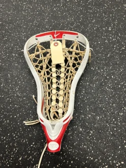 Used Nike TINA Womens Lacrosse Head White