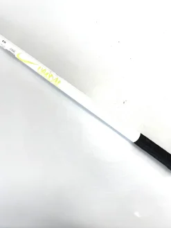 Used Nike VANDAL Mens Atk/Mid LAX Shaft White
