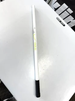 Used Nike VANDAL Mens Atk/Mid LAX Shaft White