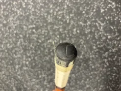 Used Nike VANDAL Mens Atk/Mid LAX Shaft Orange