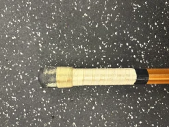 Used Nike VANDAL Mens Atk/Mid LAX Shaft Orange