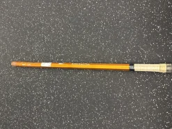 Used Nike VANDAL Mens Atk/Mid LAX Shaft Orange