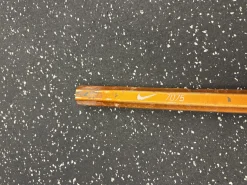 Used Nike VANDAL Mens Atk/Mid LAX Shaft Orange