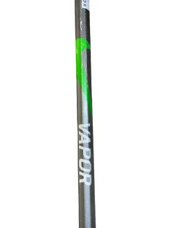 Used Nike VAPOR 9075 Men Atk/Mid Complete Stick Black