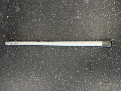 Used Nike VAPOR 9075 Mens Atk/Mid LAX Shaft Grey