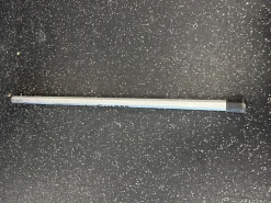Used Nike VAPOR 9075 Mens Atk/Mid LAX Shaft Grey