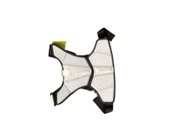 Used Nike VAPOR ELITE Lacrosse Shoulder Pads Youth Large