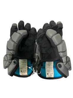 Used Nike VAPOR LT Lacrosse Arm Pads Mens Small