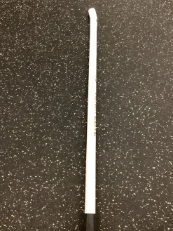 Used Nike VICTORY ELITE Womens Atk/Mid LAX Shaft White