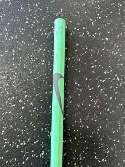 Used Nike VICTORY TAPRE Womens Atk/Mid LAX Shaft Almond