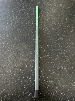 Used Nike VICTORY TAPRE Womens Atk/Mid LAX Shaft Almond