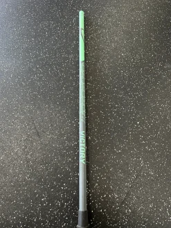 Used Nike VICTORY TAPRE Womens Atk/Mid LAX Shaft Almond