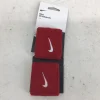 Used Nike WRISTBAND 2 PACK Racquet Accessory